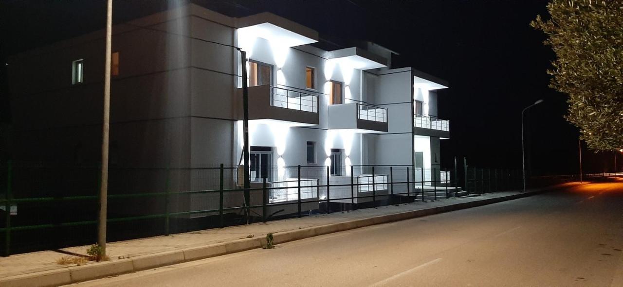 South Coast Villa Borsh Exterior photo