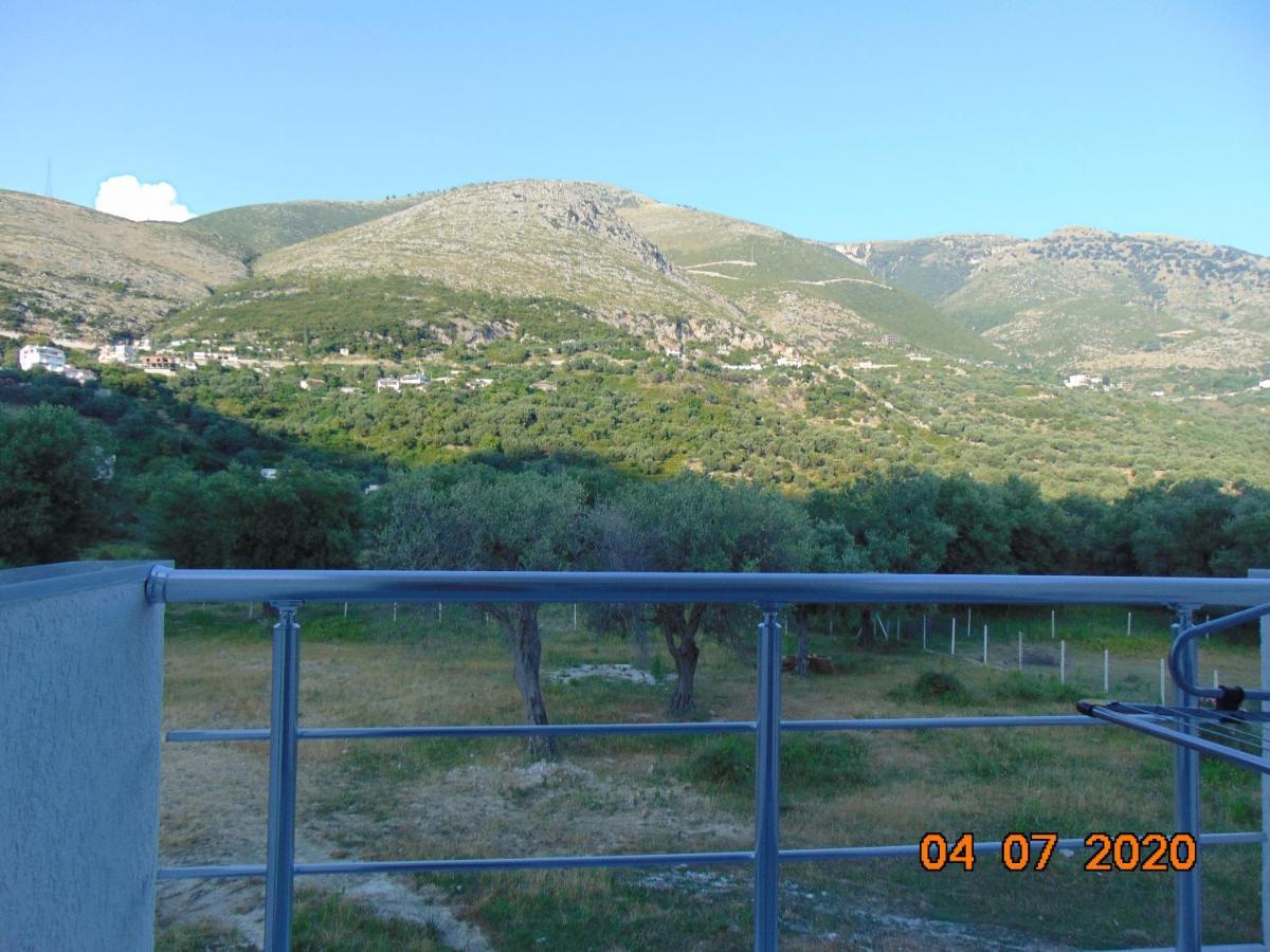 South Coast Villa Borsh Exterior photo